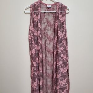 Lularoe lace joy (?)
